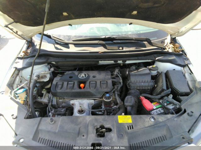 Photo 9 VIN: 19VDE1F32FE003713 - ACURA ILX 