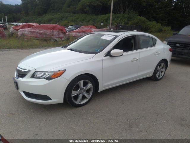 Photo 1 VIN: 19VDE1F32FE006482 - ACURA ILX 