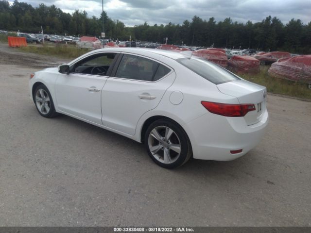 Photo 2 VIN: 19VDE1F32FE006482 - ACURA ILX 