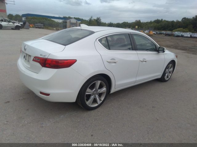 Photo 3 VIN: 19VDE1F32FE006482 - ACURA ILX 