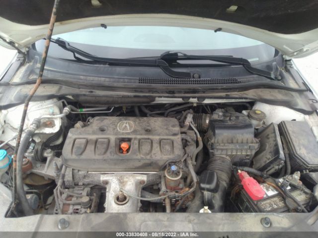 Photo 9 VIN: 19VDE1F32FE006482 - ACURA ILX 