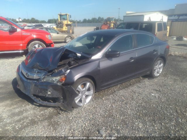 Photo 1 VIN: 19VDE1F32FE006904 - ACURA ILX 