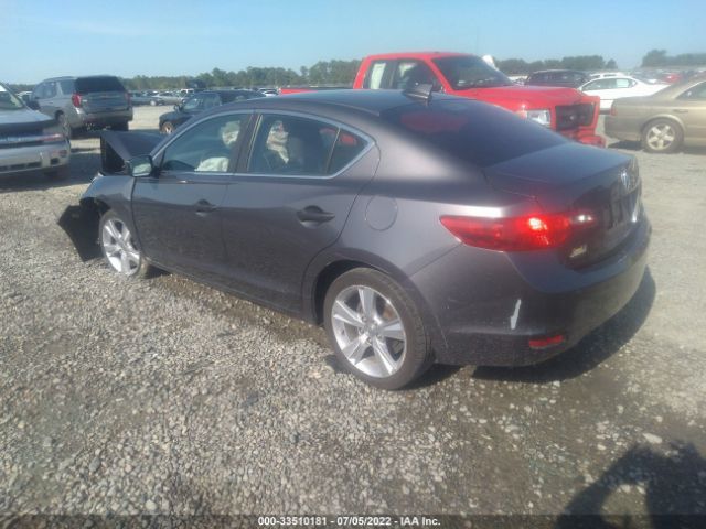 Photo 2 VIN: 19VDE1F32FE006904 - ACURA ILX 