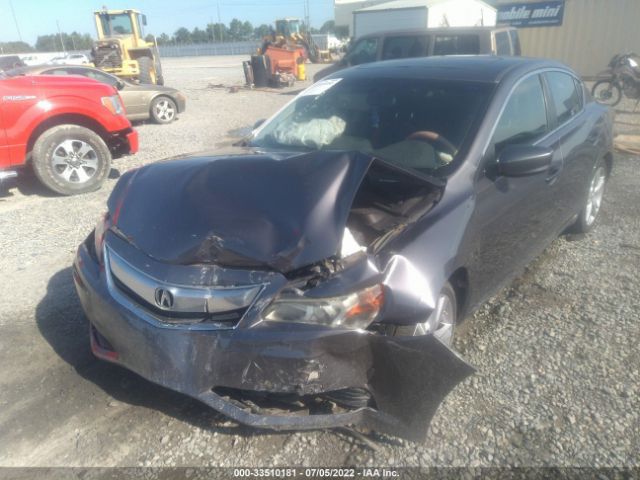 Photo 5 VIN: 19VDE1F32FE006904 - ACURA ILX 