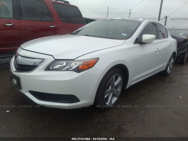 Photo 1 VIN: 19VDE1F32FE006918 - ACURA ILX 