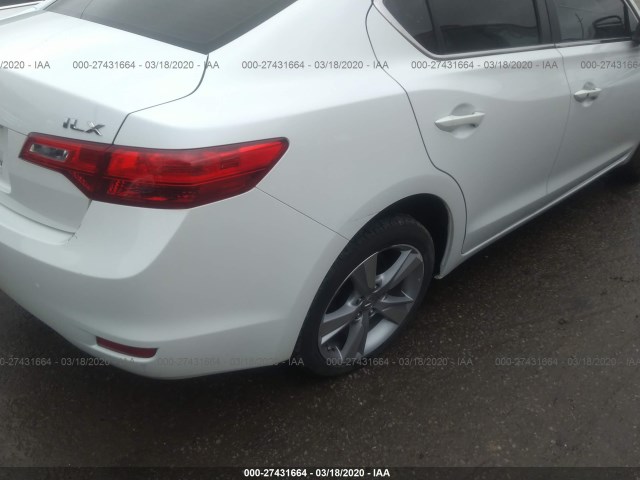 Photo 5 VIN: 19VDE1F32FE006918 - ACURA ILX 