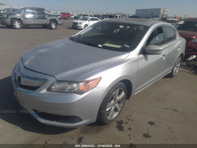 Photo 1 VIN: 19VDE1F32FE007003 - ACURA ILX 