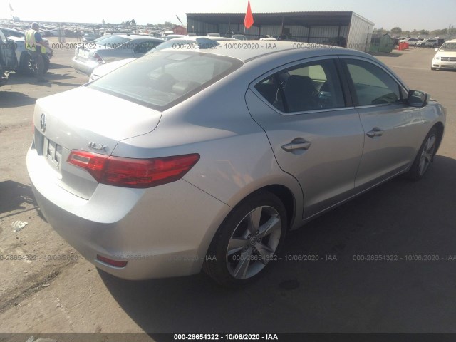 Photo 3 VIN: 19VDE1F32FE007003 - ACURA ILX 