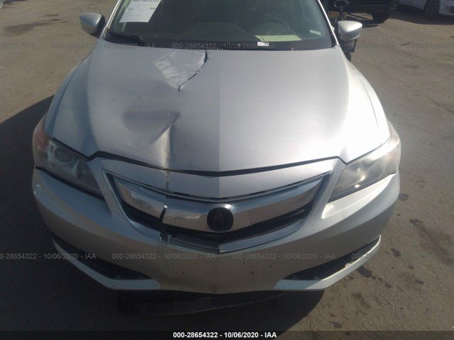 Photo 5 VIN: 19VDE1F32FE007003 - ACURA ILX 