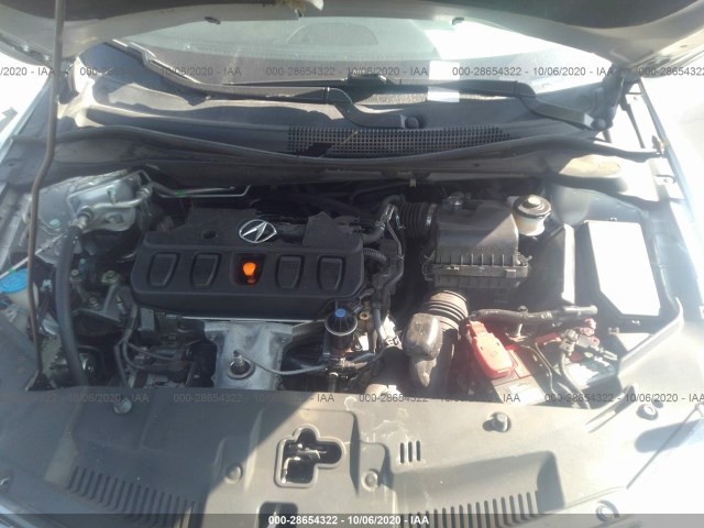 Photo 9 VIN: 19VDE1F32FE007003 - ACURA ILX 