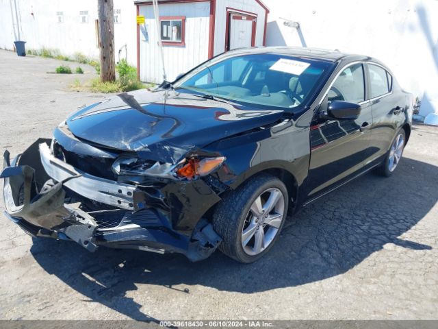 Photo 1 VIN: 19VDE1F32FE008717 - ACURA ILX 