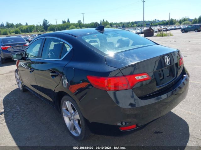 Photo 2 VIN: 19VDE1F32FE008717 - ACURA ILX 