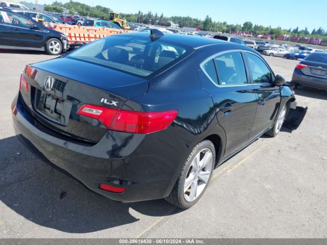 Photo 3 VIN: 19VDE1F32FE008717 - ACURA ILX 