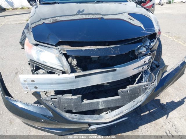 Photo 5 VIN: 19VDE1F32FE008717 - ACURA ILX 