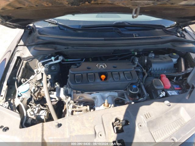 Photo 9 VIN: 19VDE1F32FE008717 - ACURA ILX 