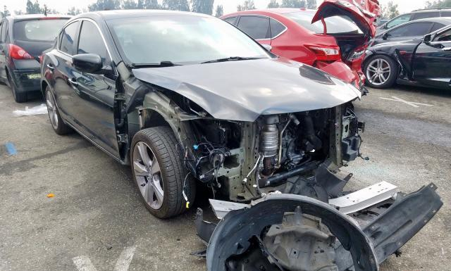 Photo 0 VIN: 19VDE1F32FE009026 - ACURA ILX 