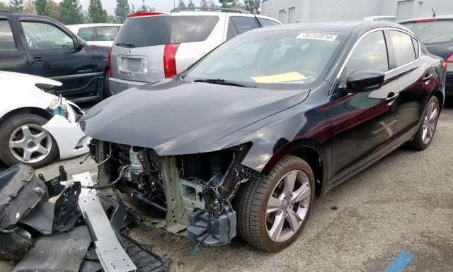 Photo 1 VIN: 19VDE1F32FE009026 - ACURA ILX 