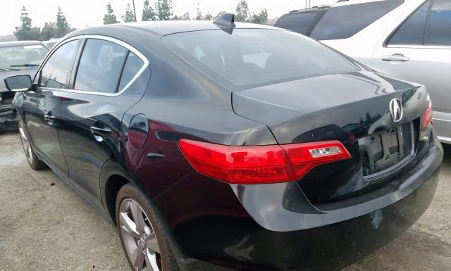 Photo 2 VIN: 19VDE1F32FE009026 - ACURA ILX 