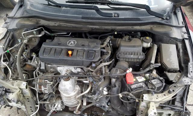 Photo 6 VIN: 19VDE1F32FE009026 - ACURA ILX 