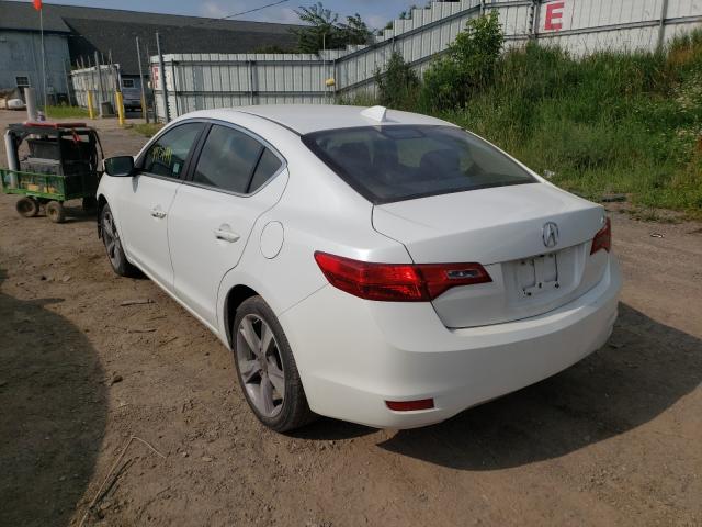 Photo 2 VIN: 19VDE1F32FE009785 - ACURA ILX 20 