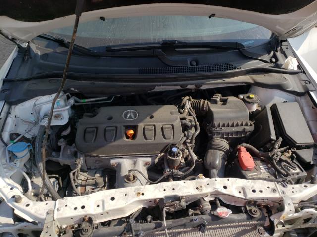 Photo 6 VIN: 19VDE1F32FE009785 - ACURA ILX 20 