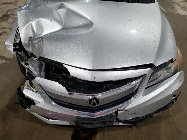 Photo 10 VIN: 19VDE1F32FE010063 - ACURA ILX 