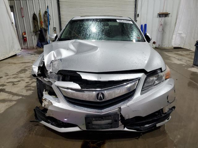 Photo 4 VIN: 19VDE1F32FE010063 - ACURA ILX 