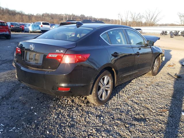 Photo 3 VIN: 19VDE1F33DE010022 - ACURA ILX 20 