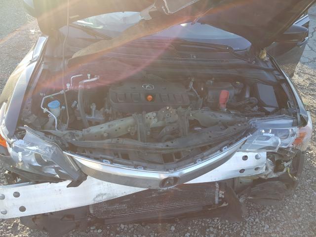 Photo 6 VIN: 19VDE1F33DE010022 - ACURA ILX 20 