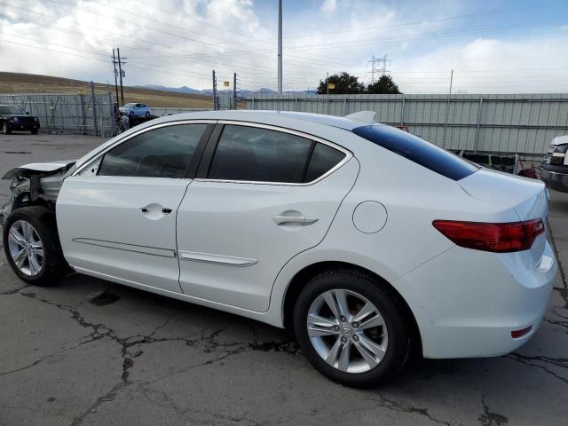 Photo 1 VIN: 19VDE1F33DE017472 - ACURA ILX 20 