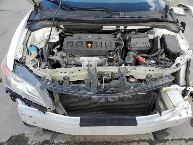 Photo 10 VIN: 19VDE1F33DE017472 - ACURA ILX 20 