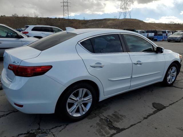 Photo 2 VIN: 19VDE1F33DE017472 - ACURA ILX 20 