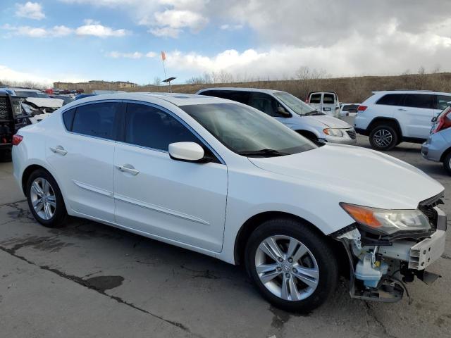 Photo 3 VIN: 19VDE1F33DE017472 - ACURA ILX 20 