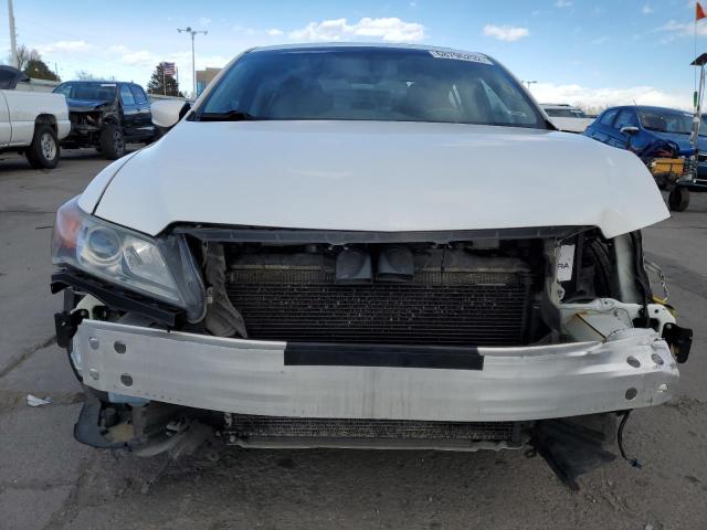 Photo 4 VIN: 19VDE1F33DE017472 - ACURA ILX 20 