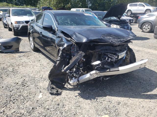 Photo 0 VIN: 19VDE1F33DE018377 - ACURA ILX 20 