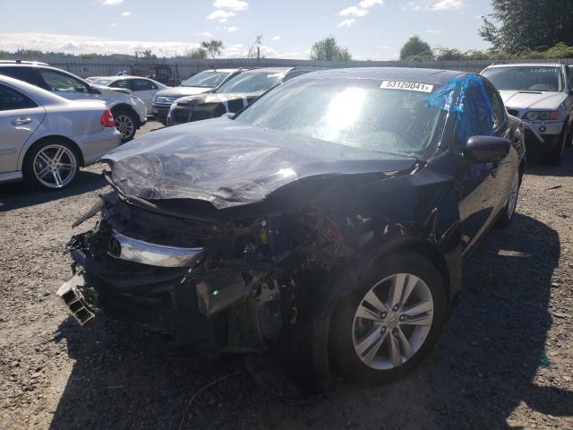 Photo 1 VIN: 19VDE1F33DE018377 - ACURA ILX 20 