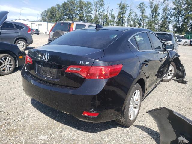 Photo 3 VIN: 19VDE1F33DE018377 - ACURA ILX 20 