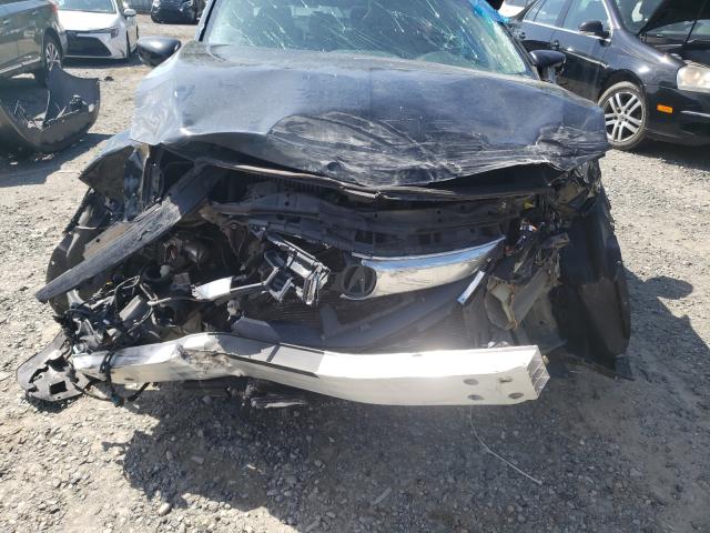 Photo 6 VIN: 19VDE1F33DE018377 - ACURA ILX 20 