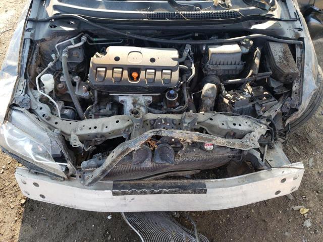 Photo 10 VIN: 19VDE1F33DE018749 - ACURA ILX 