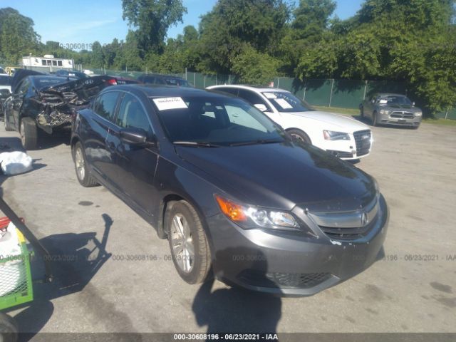 Photo 0 VIN: 19VDE1F33DE018749 - ACURA ILX 