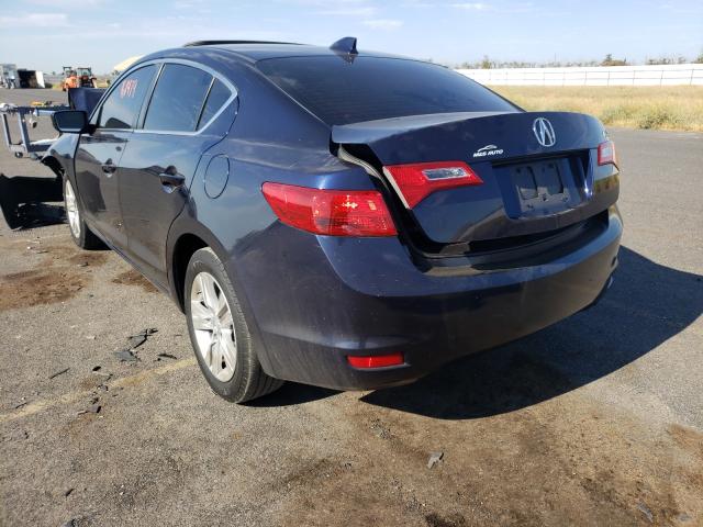 Photo 2 VIN: 19VDE1F33DE019898 - ACURA ILX 20 