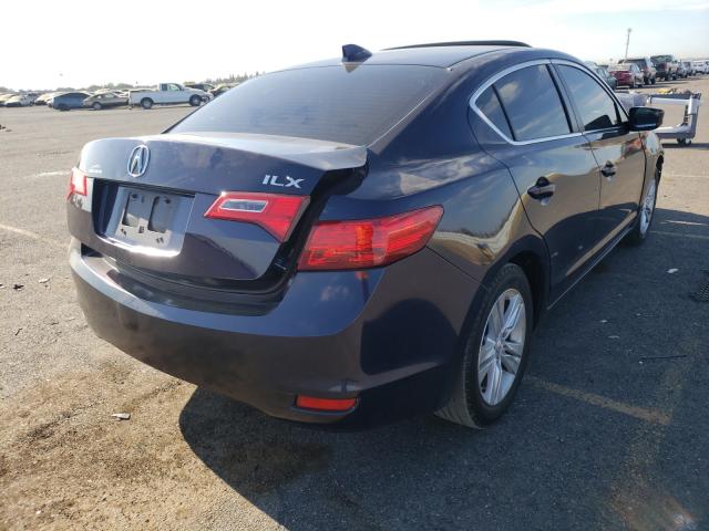 Photo 3 VIN: 19VDE1F33DE019898 - ACURA ILX 20 