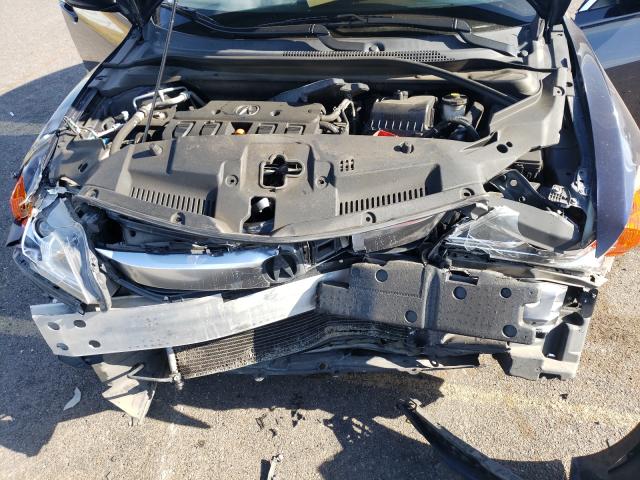 Photo 6 VIN: 19VDE1F33DE019898 - ACURA ILX 20 