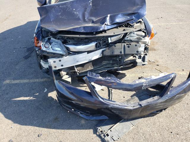 Photo 8 VIN: 19VDE1F33DE019898 - ACURA ILX 20 