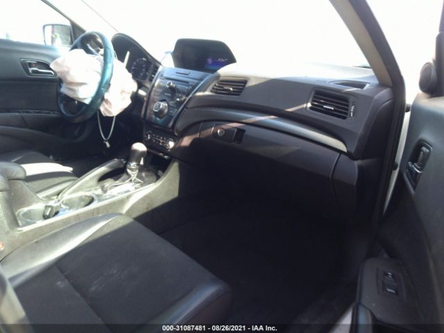 Photo 4 VIN: 19VDE1F33DE020307 - ACURA ILX 