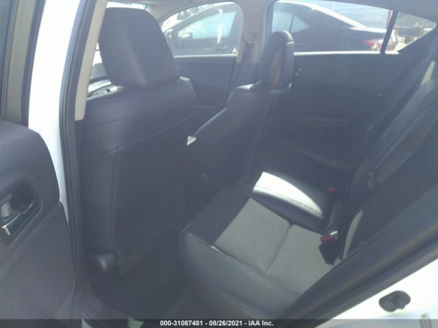 Photo 7 VIN: 19VDE1F33DE020307 - ACURA ILX 