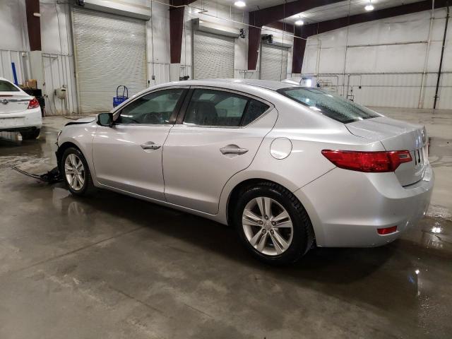 Photo 1 VIN: 19VDE1F33DE021389 - ACURA ILX 