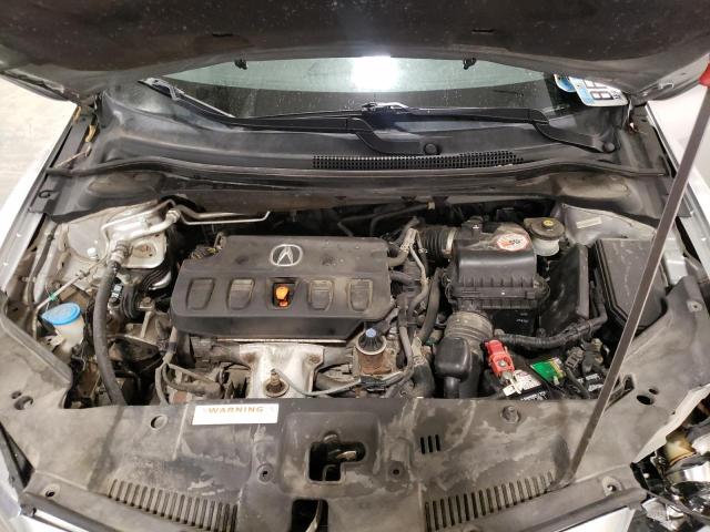 Photo 10 VIN: 19VDE1F33DE021389 - ACURA ILX 