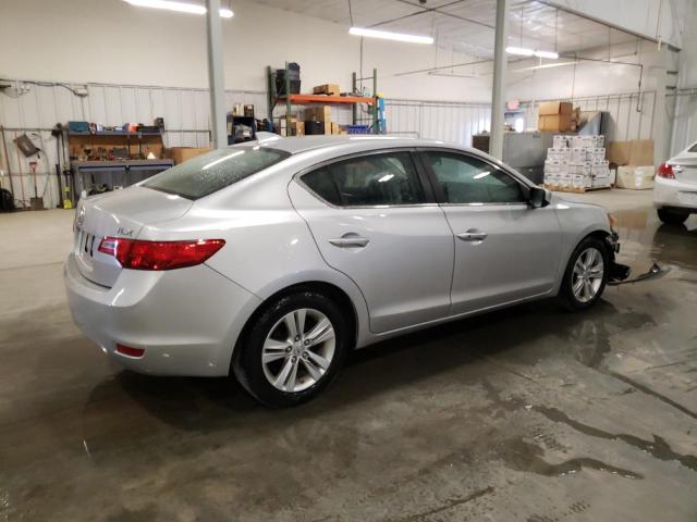 Photo 2 VIN: 19VDE1F33DE021389 - ACURA ILX 