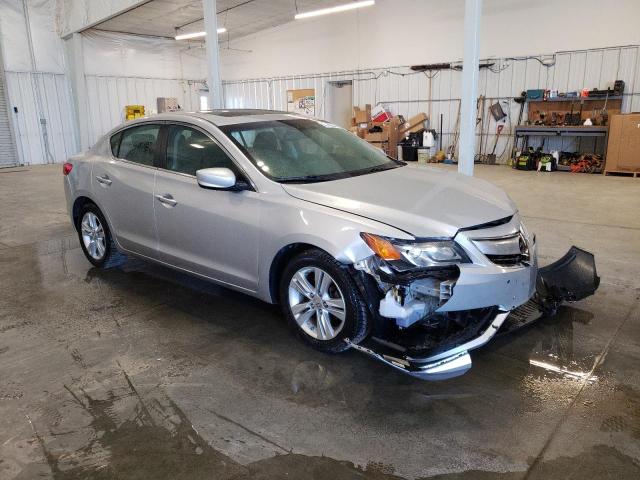 Photo 3 VIN: 19VDE1F33DE021389 - ACURA ILX 